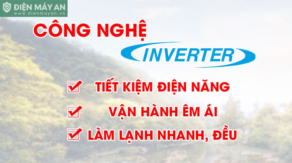 Điều Hòa Daikin Inverter 24000BTU 2 Chiều FTXM60XVMV